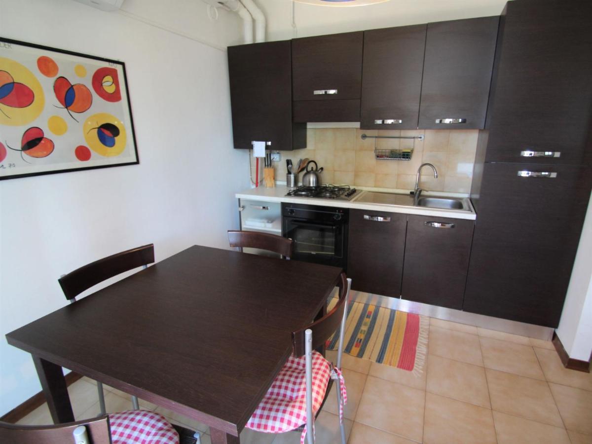 Apartment Red Sunset By Interhome Monvalle Exteriör bild